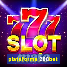 plataforma 288bet